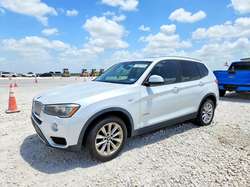 2015 BMW X3 XDRIVE28I