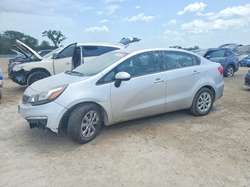2017 KIA RIO LX