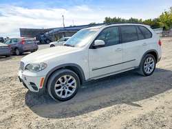 2012 BMW X5 XDRIVE35I