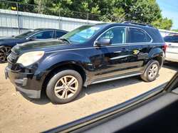 2010 Chevrolet Equinox LT