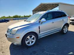 2014 Chevrolet Captiva LTZ