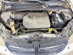 2012 Dodge RAM VAN — 4