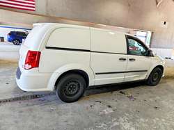 2012 Dodge RAM VAN — 7
