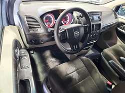 2012 Dodge RAM VAN — 12