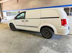 2012 Dodge RAM VAN — 6