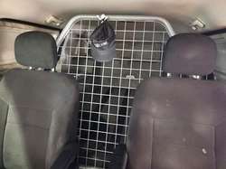 2012 Dodge RAM VAN — 2
