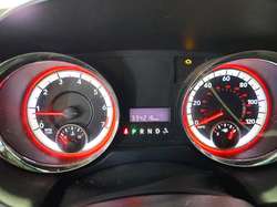 2012 Dodge RAM VAN — 13