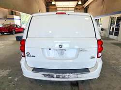 2012 Dodge RAM VAN — 10