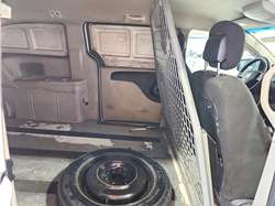 2012 Dodge RAM VAN — 3