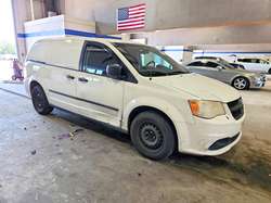 2012 Dodge RAM VAN — 8