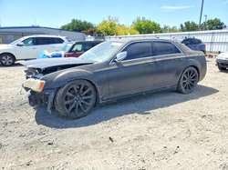 2019 Chrysler 300 Limited