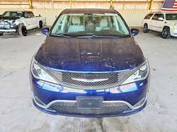 2018 Chrysler Pacifica Touring Plus — 9