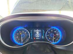 2018 Chrysler Pacifica Touring Plus — 13