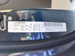 2018 Chrysler Pacifica Touring Plus — 5