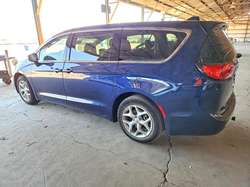 2018 Chrysler Pacifica Touring Plus — 6