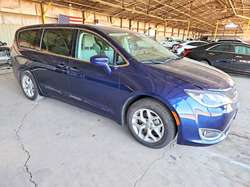 2018 Chrysler Pacifica Touring Plus — 8