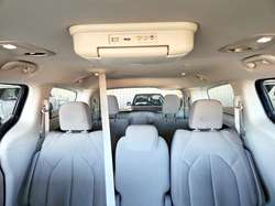 2018 Chrysler Pacifica Touring Plus — 2