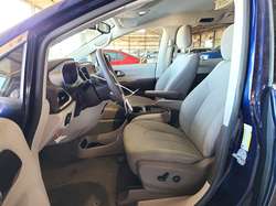 2018 Chrysler Pacifica Touring Plus — 11