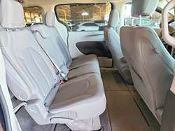 2018 Chrysler Pacifica Touring Plus — 3