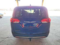 2018 Chrysler Pacifica Touring Plus — 10