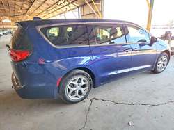 2018 Chrysler Pacifica Touring Plus — 7