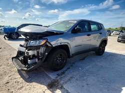 2021 Jeep Compass Sport