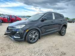 2021 Buick Encore GX Select — 1