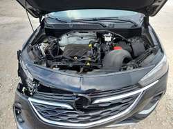 2021 Buick Encore GX Select — 4