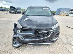 2021 Buick Encore GX Select — 10