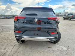 2021 Buick Encore GX Select — 11