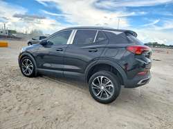 2021 Buick Encore GX Select — 7