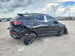 2021 Buick Encore GX Select — 8