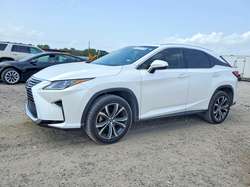 2018 Lexus RX 350 Base