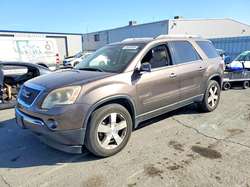 2011 GMC Acadia SLT-1