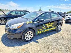 2014 KIA RIO EX