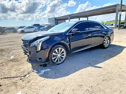 2019 Cadillac XTS