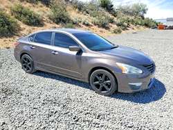 2015 Nissan Altima 2.5 S — 7