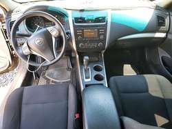2015 Nissan Altima 2.5 S — 11