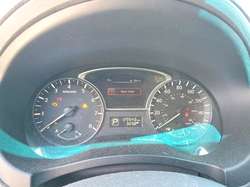2015 Nissan Altima 2.5 S — 12
