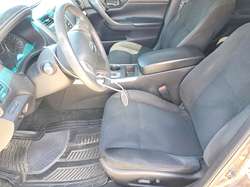 2015 Nissan Altima 2.5 S — 10