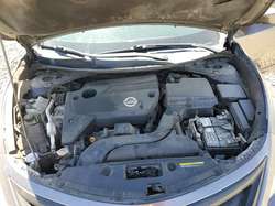 2015 Nissan Altima 2.5 S — 3