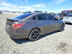 2015 Nissan Altima 2.5 S — 6