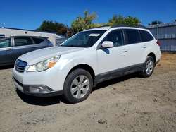 2012 Subaru Outback 2.5I Premium