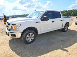 2019 Ford F-150 Supercrew