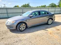 2011 Ford Taurus SEL