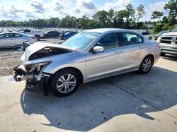 2012 Honda Accord LXP