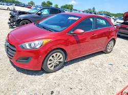 2016 Hyundai Elantra GT Base
