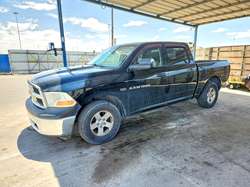 2012 Dodge RAM 1500 ST