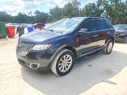 2014 Lincoln MKX