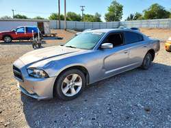 2014 Dodge Charger SXT